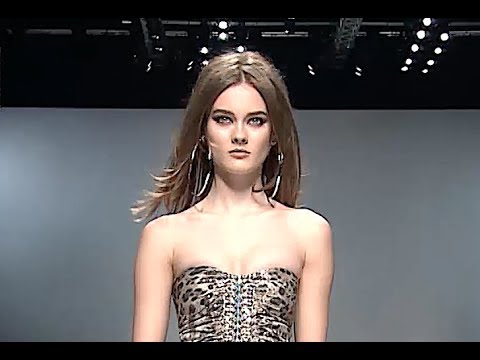 BLUMARINE Fall 2012 2013 Milan - Fashion Channel