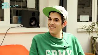 Interview - Biga Ranx - Eléphant Effervescent