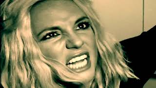 Madonna - Human Nature - Britney Spears (I&#39;m Not Your Bitch) Unreleased Music Video - #freebritney