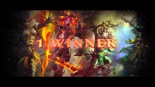 M&amp;M Duel of Champions - Road 2 Paris Gamescom 2013 Qualifier