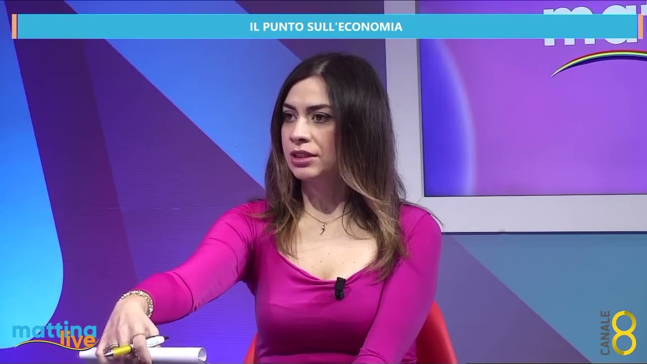 Focus sul mondo delleconomia e sul turismo