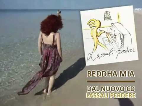 INDIANO SALENTINO E ARTETNICA - BEDDHA MIA