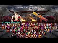 Mortal Kombat Project Powered Ultimate Patch 2 3 Ultimate Kung Lao