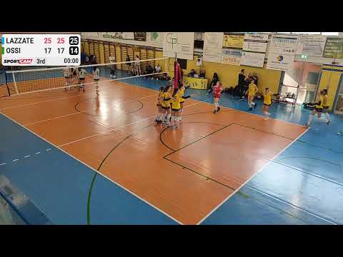 Lazzate vs Ossi - 04/03/2023