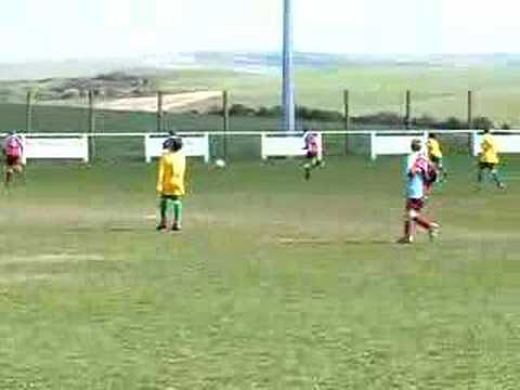 Woodingdean Vs Old Town Boys League Cup Final 07