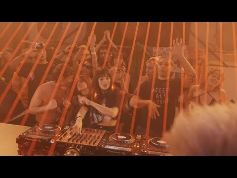 SCARLETT @ SHELTER SPACE (Hard Techno, Hard Melodic & Acid Djset)