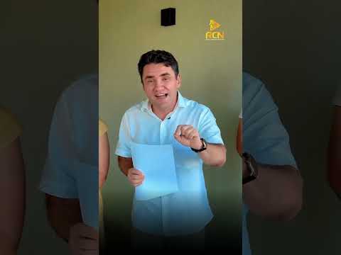 PREFEITO ROGÉRIO BARREIRA ENCAMINHA PROJETO PARA INCLUIR MARCHA PARA JESUS EM IBICUITINGA