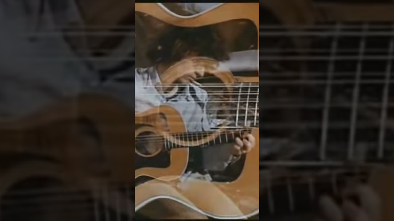 Tim Buckley - Song to Siren