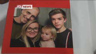 SI E' SPENTO ANDREA, IL "LEONE" CHE AVEVA DEDICATO UN LIBRO ALLA FIGLIA