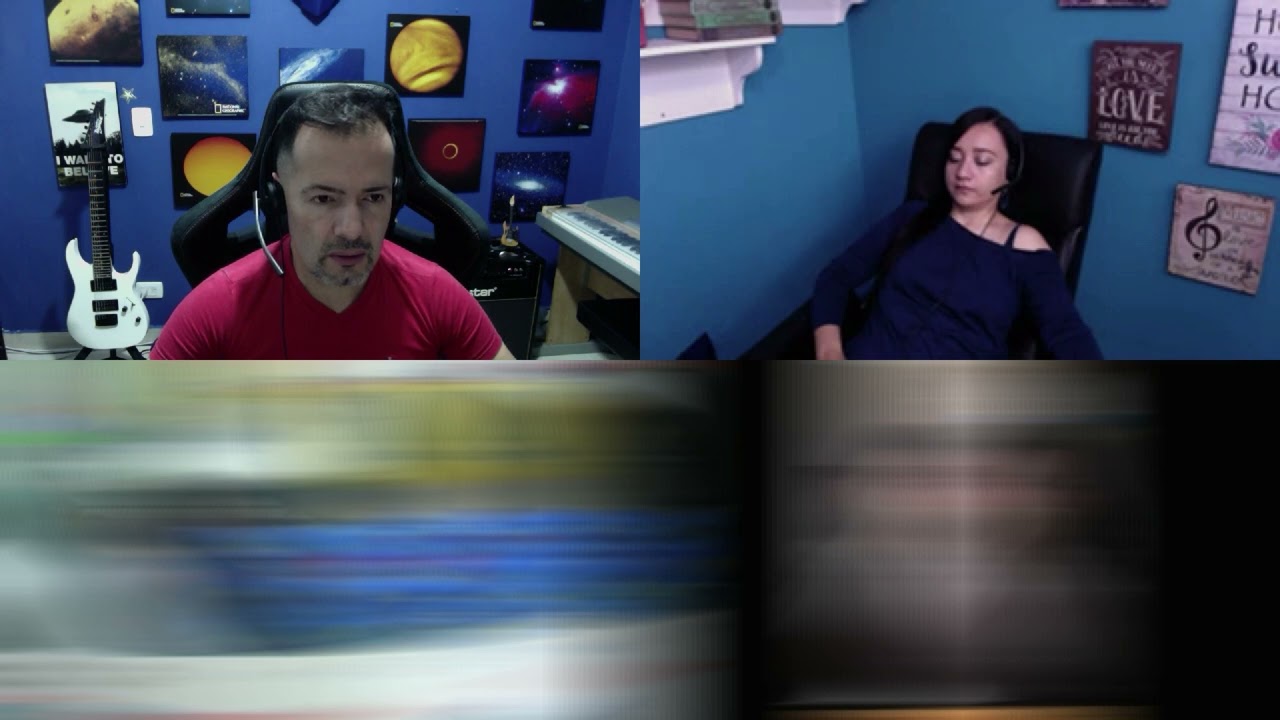 429-ES Jasmin, tercer ojo abierto  - Hipnosis Regresiva Freddy Marin Team Grifasi