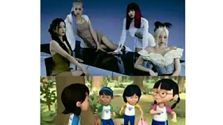 Download lagu BLACKPINK - How You Like That (Teaser) Versi Animasi Upin Ipin mp3 Download lagu BLACKPINK - How You Like That (Teaser) Versi Animasi Upin Ipin mp3