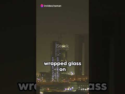 "Building the Sky: Al Hamra Firdous Tower - Architectural Marvels"