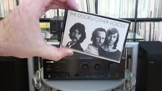 Video thumbnail for LUXMAN K-100 & PIONEER A-443 by hifiretro