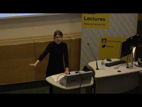 The ethics of abortion - Dr Kate Greasley - 19/10/2017