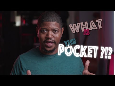 What is the Pocket?!?