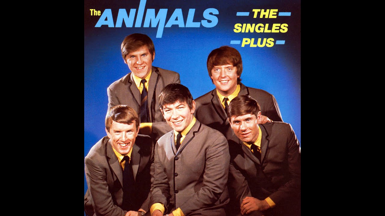The Animals It's My Life Lyrics And Videos