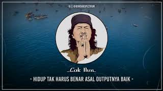Download lagu Story WA Cak Nun Terbaru 2022 || Tentang Kehidupan mp3