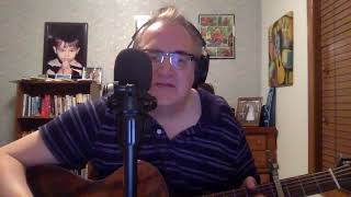 On The Side Of A Hill  (Paul Simon Cover)