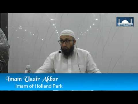 Tafseer of Surah Al-Inshiqaq Part 1