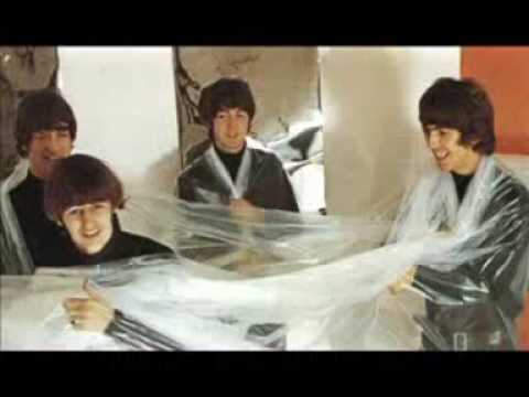 The Beatles & Count Basie - With A Little Help From My Friends