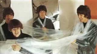 The Beatles & Count Basie - With A Little Help From My Friends