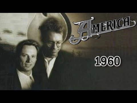 Videoclip de 1960 — America