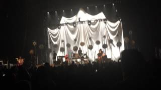 Paramore - Tell Me It&#39;s Okay LIVE @ Dolby Theater, CA