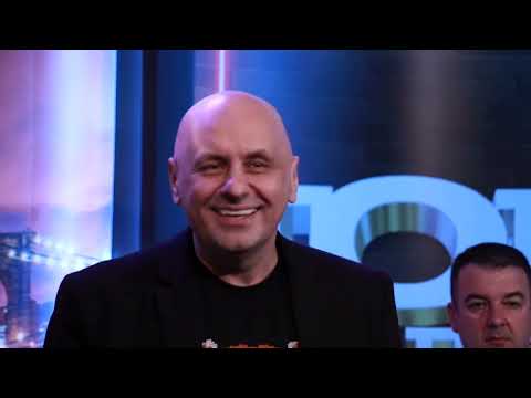 Zeljko Jevtovic Jele - Los momak - TOP TV 2023