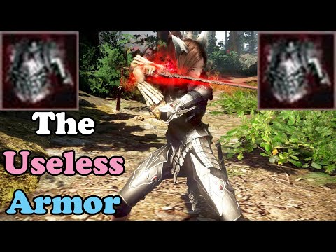 BDO - Enhancing The USELESS Blackstar Armor for Profit