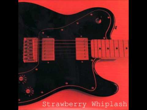 Strawberry Whiplash - Factory Girl