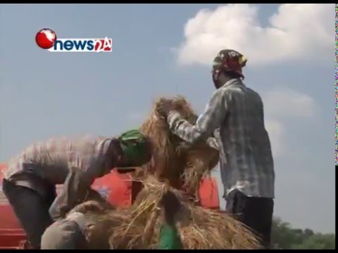 Ujjyalo Purba (2072-09-04)- NEWS24 TV