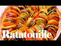 Autumn Ratatouille A Delicious Dish From Fresh Vegetables