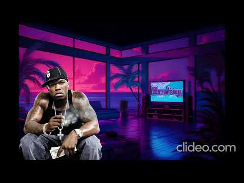 50 Cent Vibes Unplugged: Lofi Hip Hop Mix