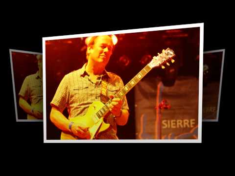 Sierre Blues Festival 2012