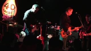 Camper Van Beethoven &quot;TOO HIGH FOR THE LOVE-IN&quot; @ Camp-In #4 Day 2