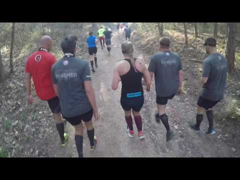 Veszprém Spartan Race 2017.04.01.