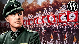 Nazi SSin Yükselişi ve Çöküşü Sana Asla Anlatılmayan Gerçekler