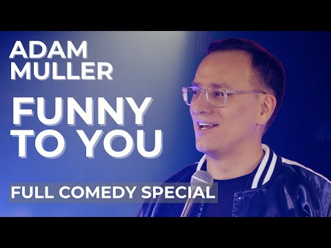 Thumbnail for Funny to You