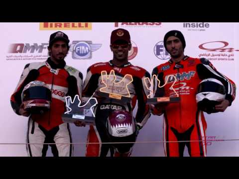 Qatar Superstock 600 — video 12