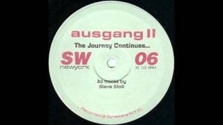 Ausgang - Untitled A (Acid Techno 1995)
