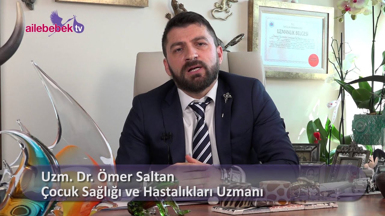 Çölyak hastalığı nedir? Çocuklarda görülür mü?