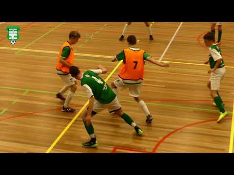 HZV 17-1 vs Scagha '66 17-2 [Heiloo]