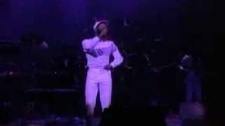 Maze f/Frankie Beverly- I Just Wanna Thank You (live)