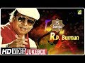 Top 15 Songs Of R D Burman Bengali Movie Songs Video Jukebox রাহুল দেব বর্ম�