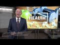 Dr. Bob talks thyroid problems