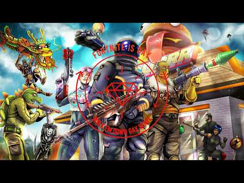 Xavier Youngboy - Walk Em Down Gay (Remix) [Official Audio]