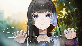 【縦型歌枠 /#karaoke 】🐔【深影 / RK Music】#ghostreaming #歌枠