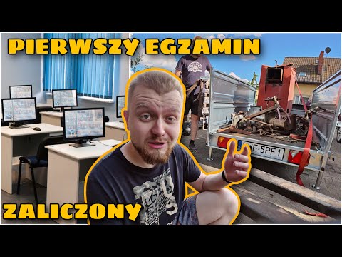 Pora ODZYSKAĆ PODWÓRKO!!! Przygotowanie miejsca pod kostkę!! Odc.474