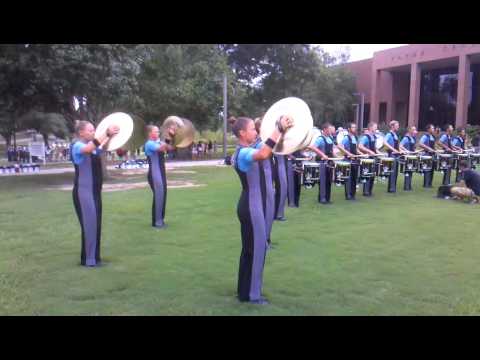 Spirit of Atlanta 2011 Battery 3 of 3