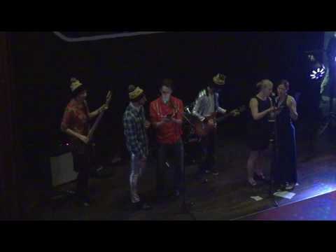 10 The Sameena & Russ Song